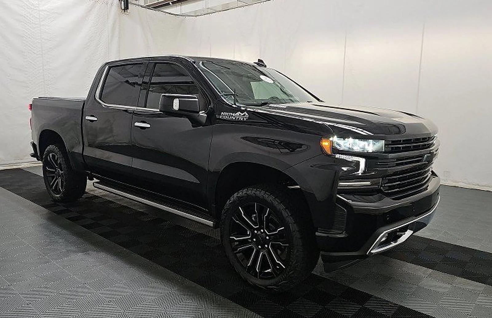 chevrolet silverado 1500 limited 2022 1GCUYHET7NZ166661 image chevrolet silverado 1500 limited 2022 1GCUYHET7NZ166661 image
